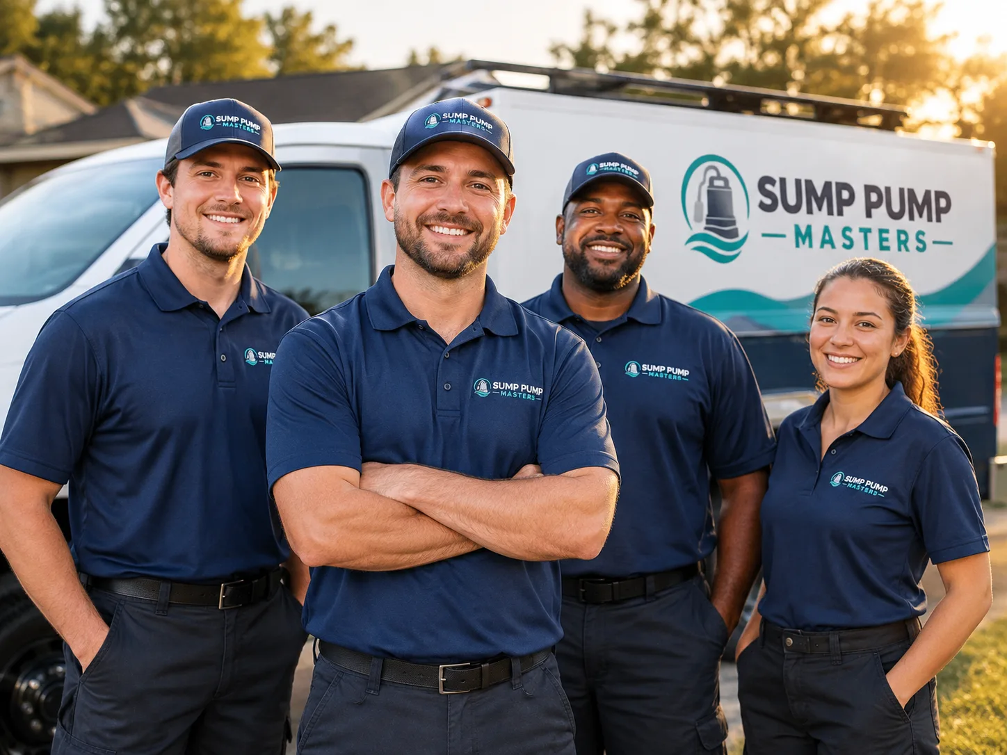 Sump Pump Repair company in Vallecito, CA