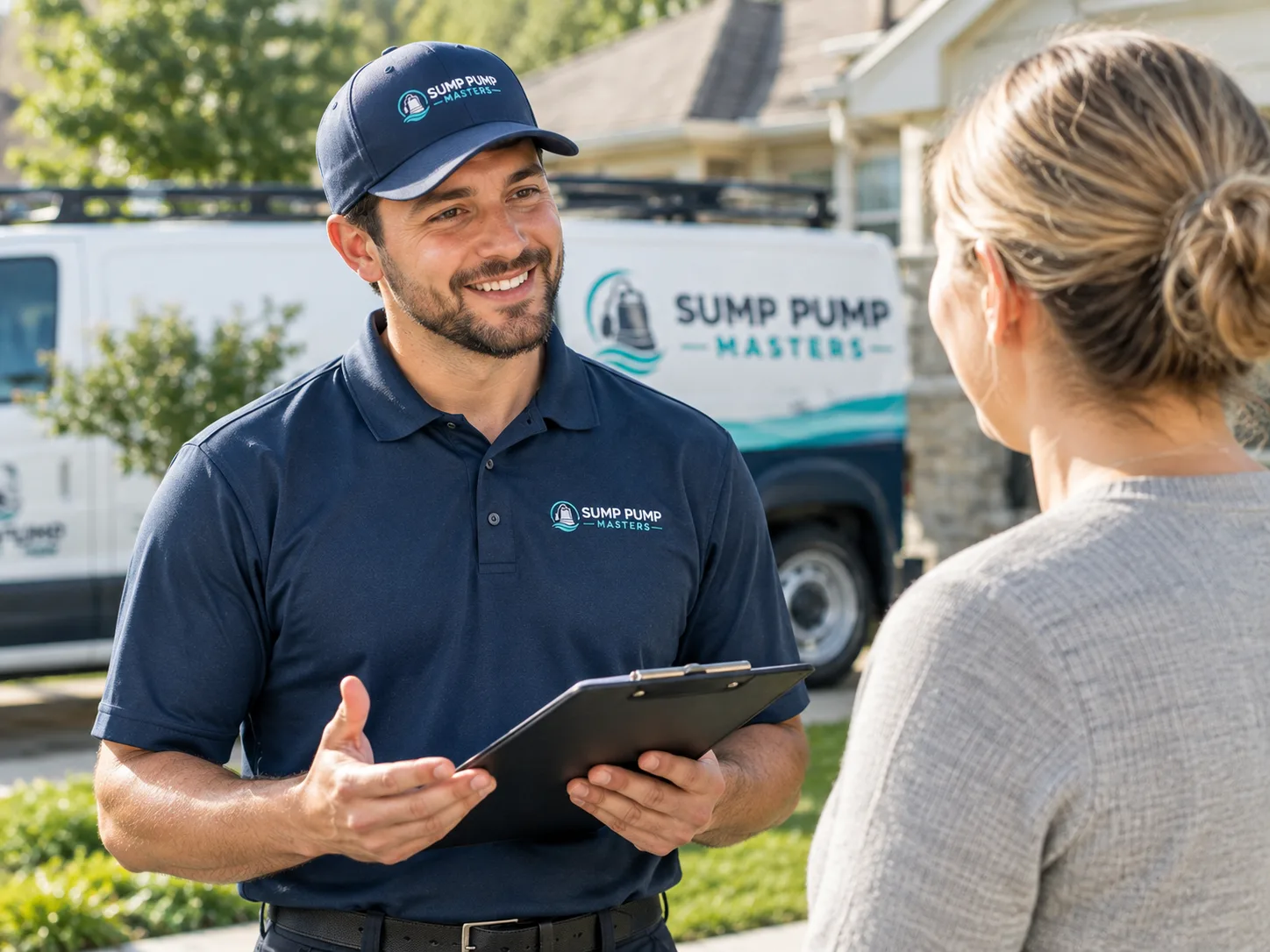 Sump Pump Repair Vallecito, CA FAQs